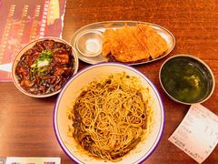 -来福面馆现炒浇头本帮面(真光路店)