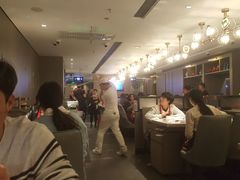 -海底捞火锅(航洋城店)