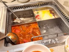 -海底捞火锅(群光广场店)