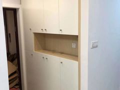 -索菲亚衣柜橱柜家具全屋定制(汶水红星店)