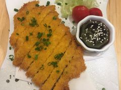 -苍月中华料理(王府井店)