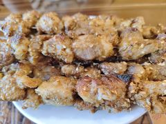 -烤肉季饭庄