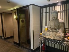 -姗娜娜足道·SPA(古北店)