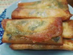-粗茶淡饭(东关街店)