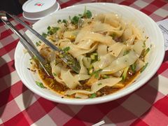 -西贝莜面村(当代商城店)