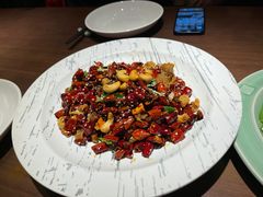 -唐廊烤鸭店(工体店)