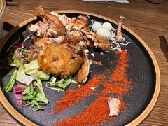 -薇酌饮·陕西菜(南门外店)