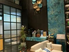 -铂尔登国际酒店(南山深圳湾口岸店)