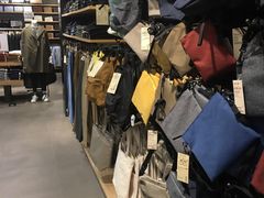 -MUJI无印良品(万科里店)