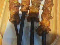 -石榴红了·非遗酥皮烤包子·新疆菜(瑞豪店)