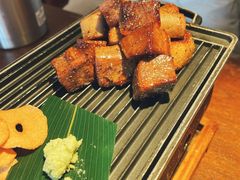 厚煎牛舌-鸭川食堂·鳗丼(鼓楼店)
