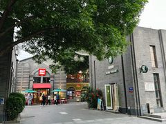 -龙湖星悦荟(颐和店)