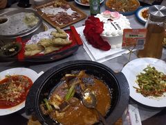 -君霖海鲜私房菜(春柳店)