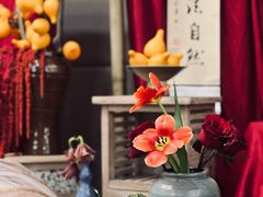 -名苑皇宫酒家(来魅力壁画村店)