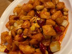 -小土豆北方菜馆(方庄店)