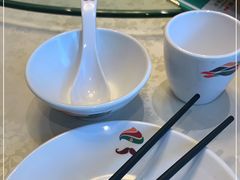 -巴依老爷·新疆美食(上城区天城路店)