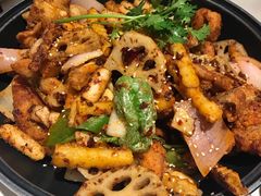 -渝蛙馆(新百店)