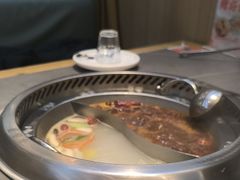 -蜀留香火锅·始于1999·原四川老火锅(白堤路店)