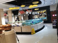 -旺顺阁海鲜广场(亚运村店)