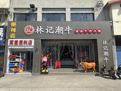 -林记潮牛·牛肉火锅(上马墩店)
