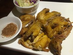 贵妃香酥鸡-徽普臭鳜鱼(双井店)