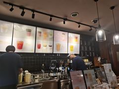 -去茶山(鸿通城店)
