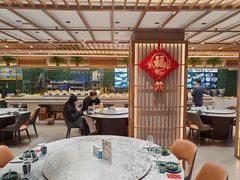 -聚丰园•湖鲜餐厅(阿红私房菜梅石路店)