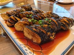 -今鲜源大酒店·中华餐饮名店(新湛路店)