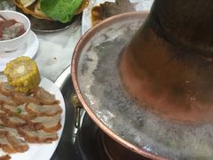 -北平楼·老北京涮羊肉(双流总店)
