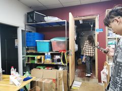 -新疆味道(大成名店公园店)