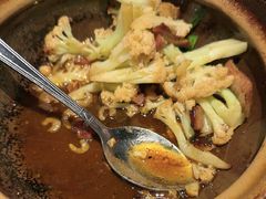 -汤城小厨•粤菜•靓汤(金融街店)