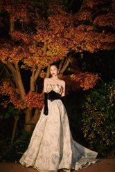 -MANLI BRIDAL婚纱
