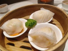 -十二粤味·顺德菜·烧鹅点心(五四广场店)