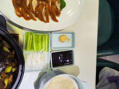 -紫光园·烤鸭(吕家营店)