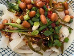 -曾笼笼牛肉饼