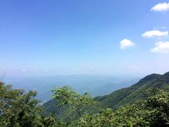 -大围山国家森林公园