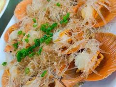 -明记海鲜大排档(巽寮湾店)