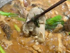 -阿鸡鱼庄·顺德鲜蒸小炒(亚运村店)