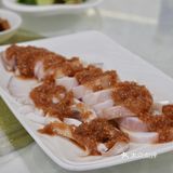 台湾菜其实不单卤肉饭好吃 还有…. 烧鸡 叉烧 剥皮辣鸡汤！