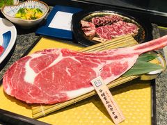-NIUAN牛庵·日式和牛烧肉(恒隆店)