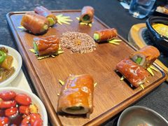 -醉东Oriental House(静安嘉里中心店)