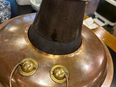 -下杨家青海土火锅(海湖店)