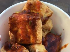 -七宝老街臭豆腐
