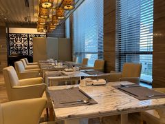 -北京王府井希尔顿酒店·万斯阁西餐厅