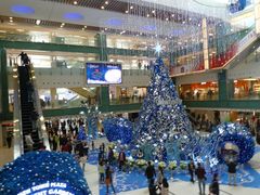 店内环境-新城市广场
