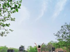 -南京市江宁方山