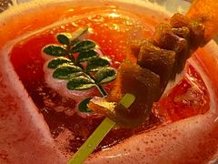 -Nana And Her Friends Restaurant 娜娜家(小寨原力场店)