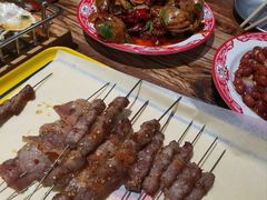 -金玲珑串道(石鼓路店)