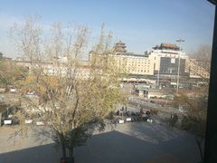 -北京云瑧金陵莲花酒店·莲·川小馆