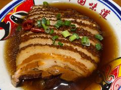 -延安八大碗(陕北菜·枣园路店)